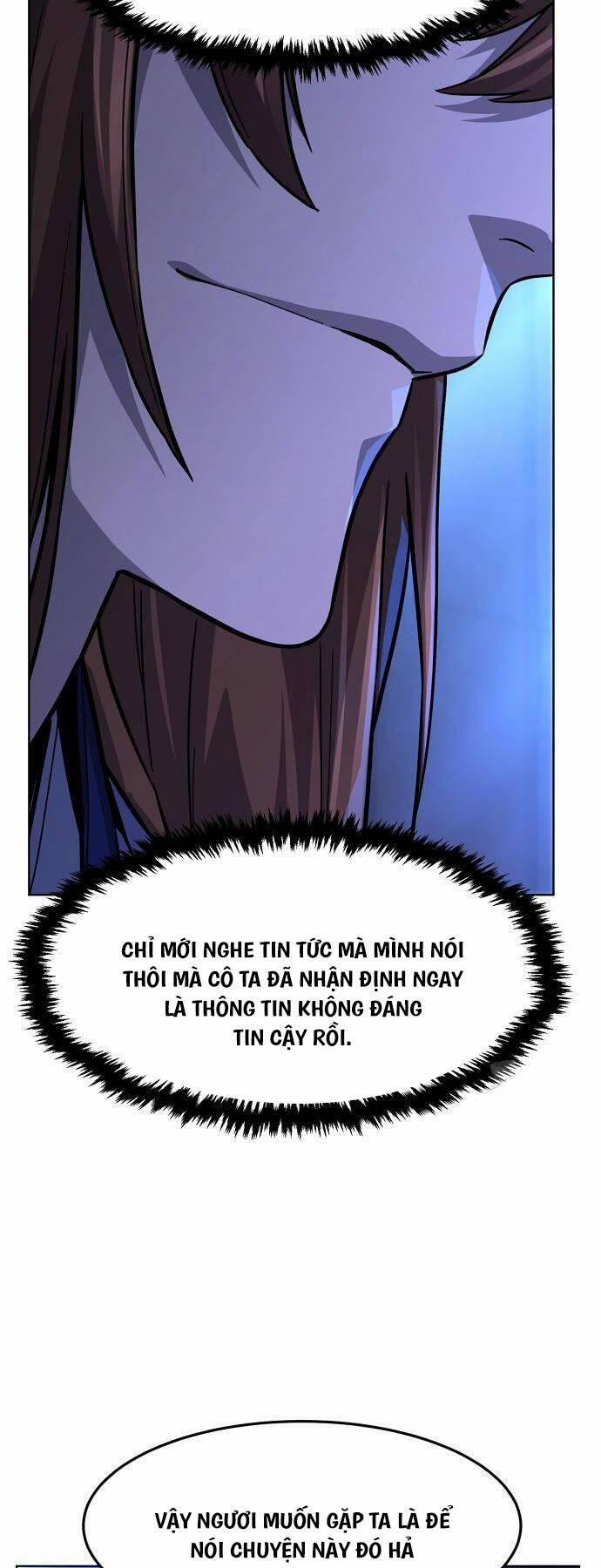 Cảm Kiếm Tuyệt Đối 80 trang 37