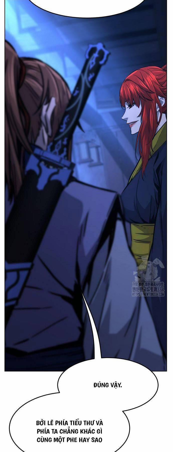 Cảm Kiếm Tuyệt Đối 80 trang 38