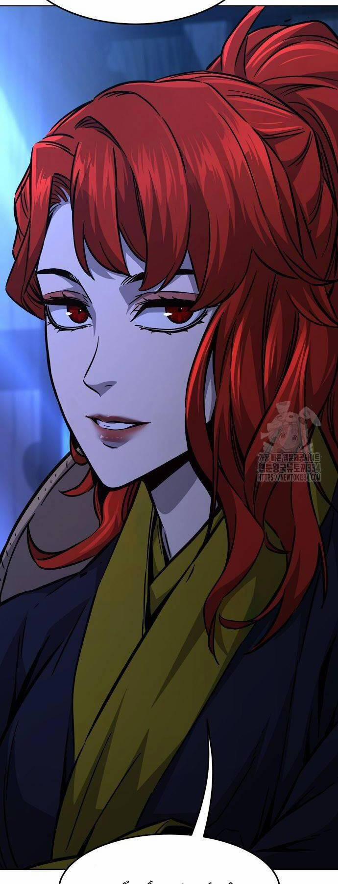 Cảm Kiếm Tuyệt Đối 80 trang 39