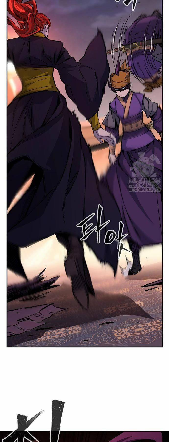 Cảm Kiếm Tuyệt Đối 80 trang 4