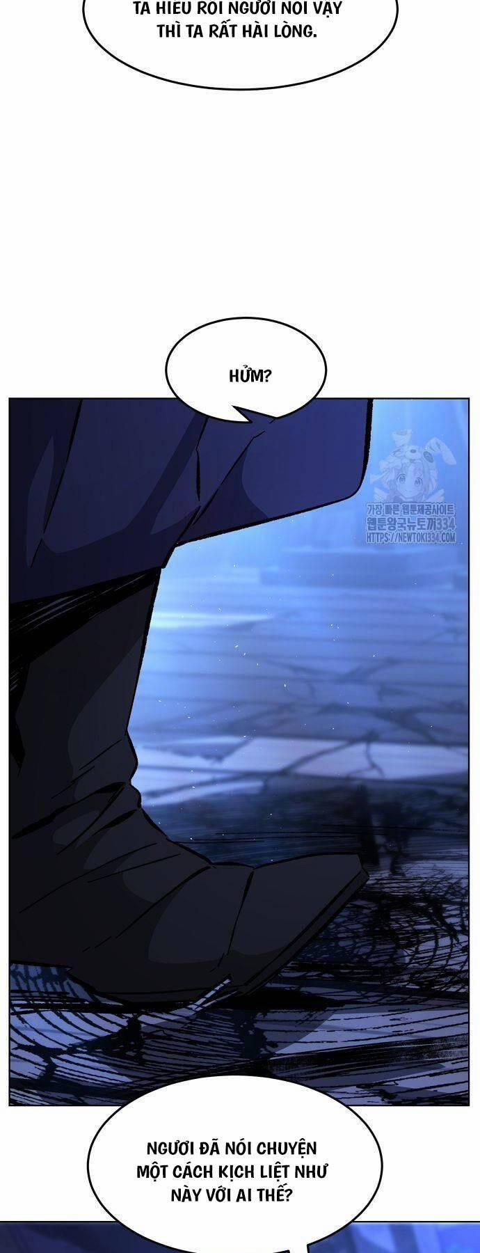 Cảm Kiếm Tuyệt Đối 80 trang 40