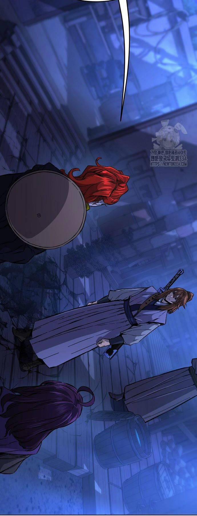 Cảm Kiếm Tuyệt Đối 80 trang 41