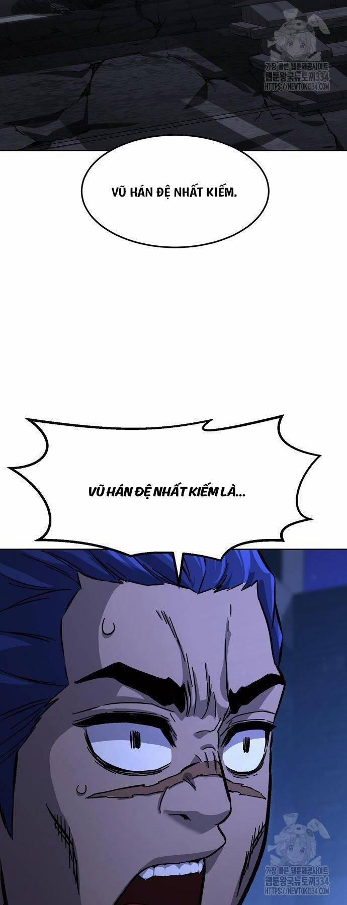 Cảm Kiếm Tuyệt Đối 80 trang 43