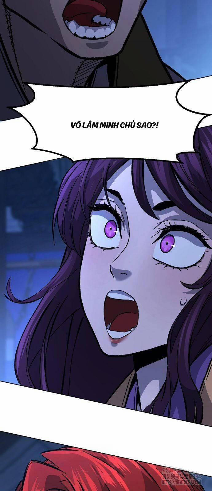 Cảm Kiếm Tuyệt Đối 80 trang 44