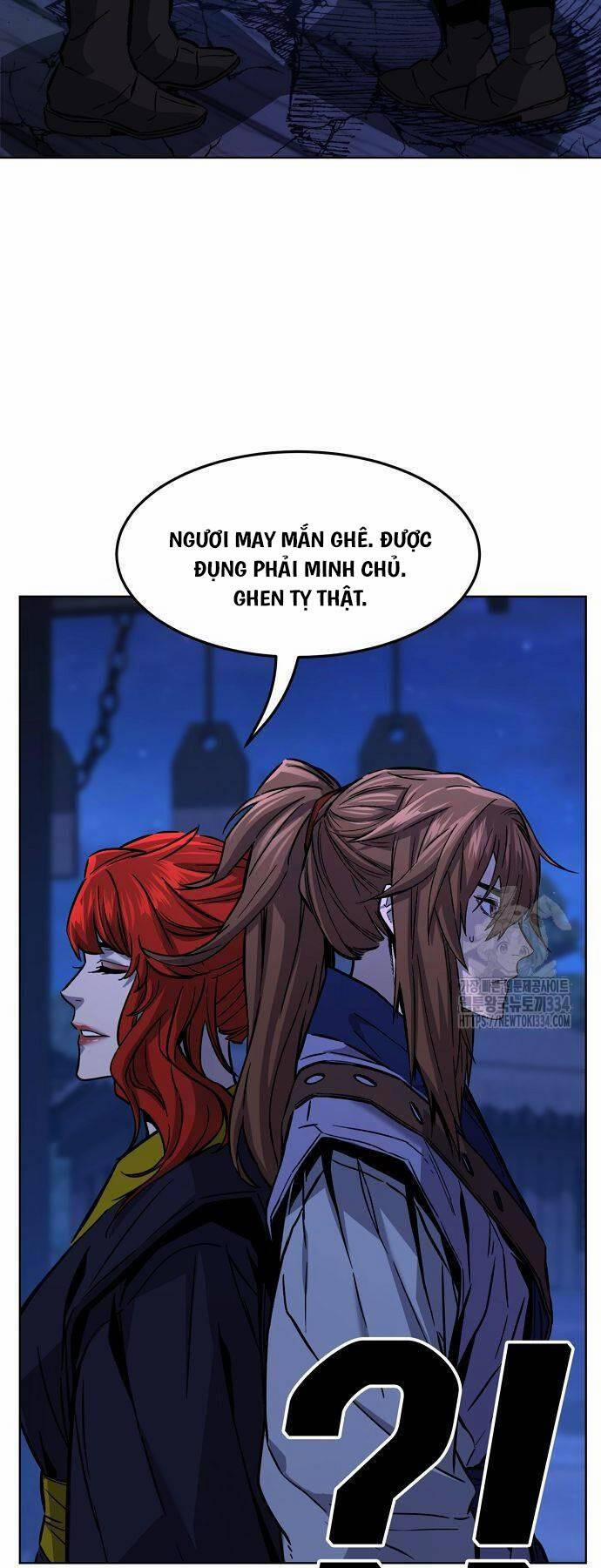 Cảm Kiếm Tuyệt Đối 80 trang 47