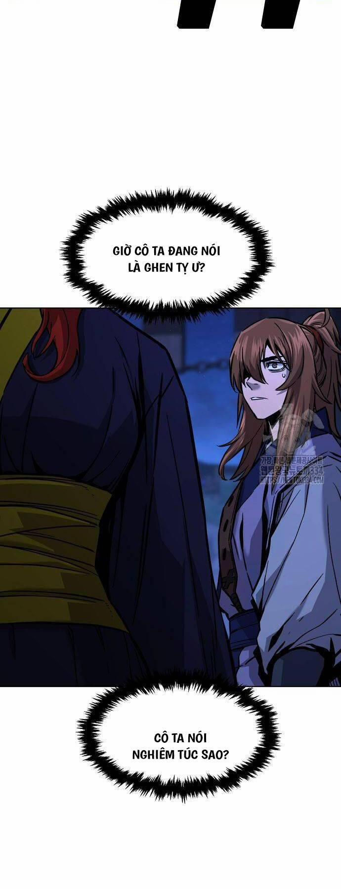 Cảm Kiếm Tuyệt Đối 80 trang 48