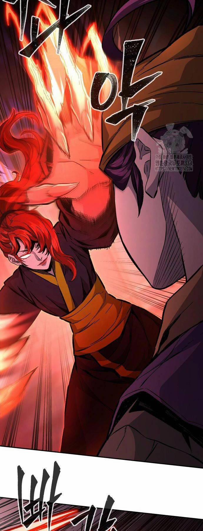 Cảm Kiếm Tuyệt Đối 80 trang 5