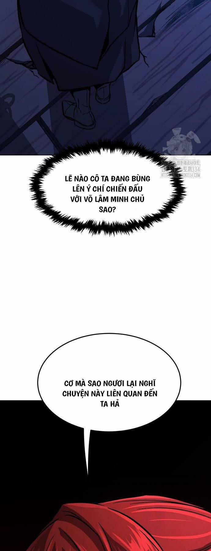 Cảm Kiếm Tuyệt Đối 80 trang 50