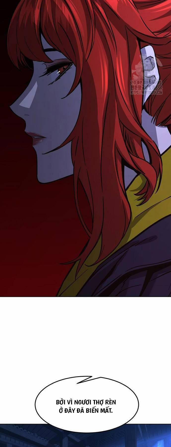 Cảm Kiếm Tuyệt Đối 80 trang 51