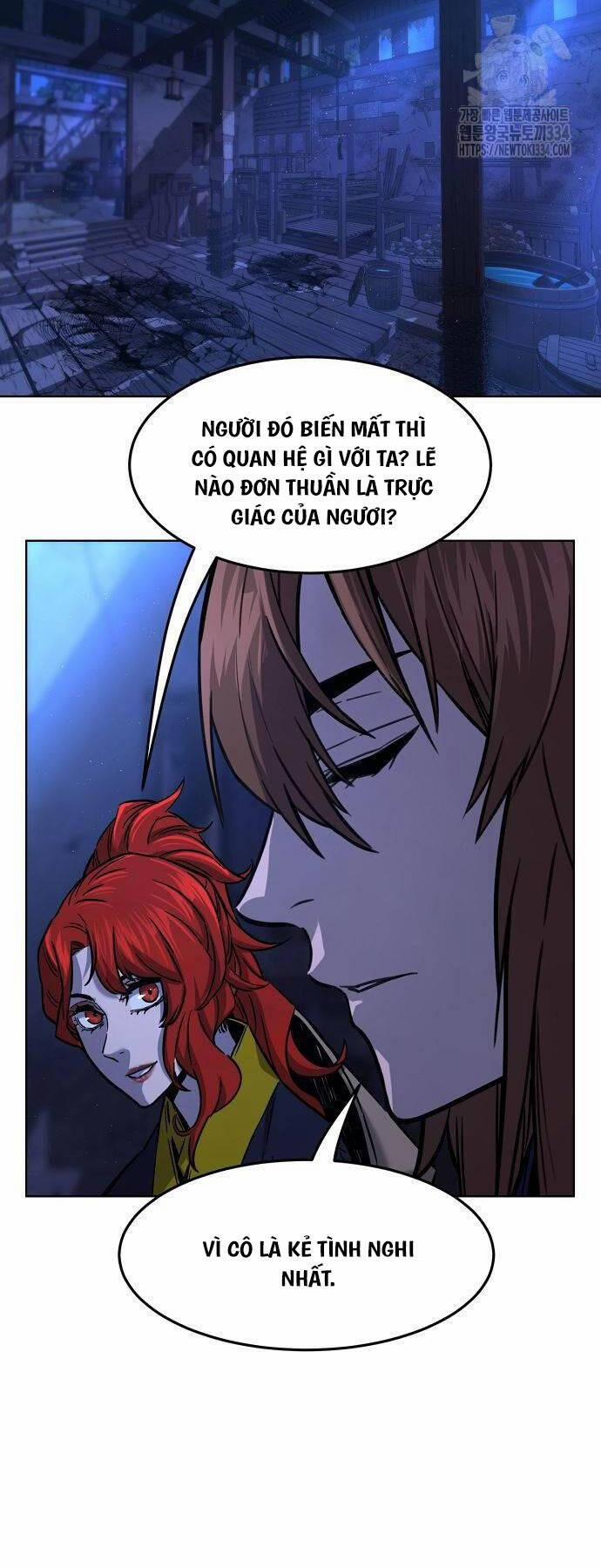 Cảm Kiếm Tuyệt Đối 80 trang 52