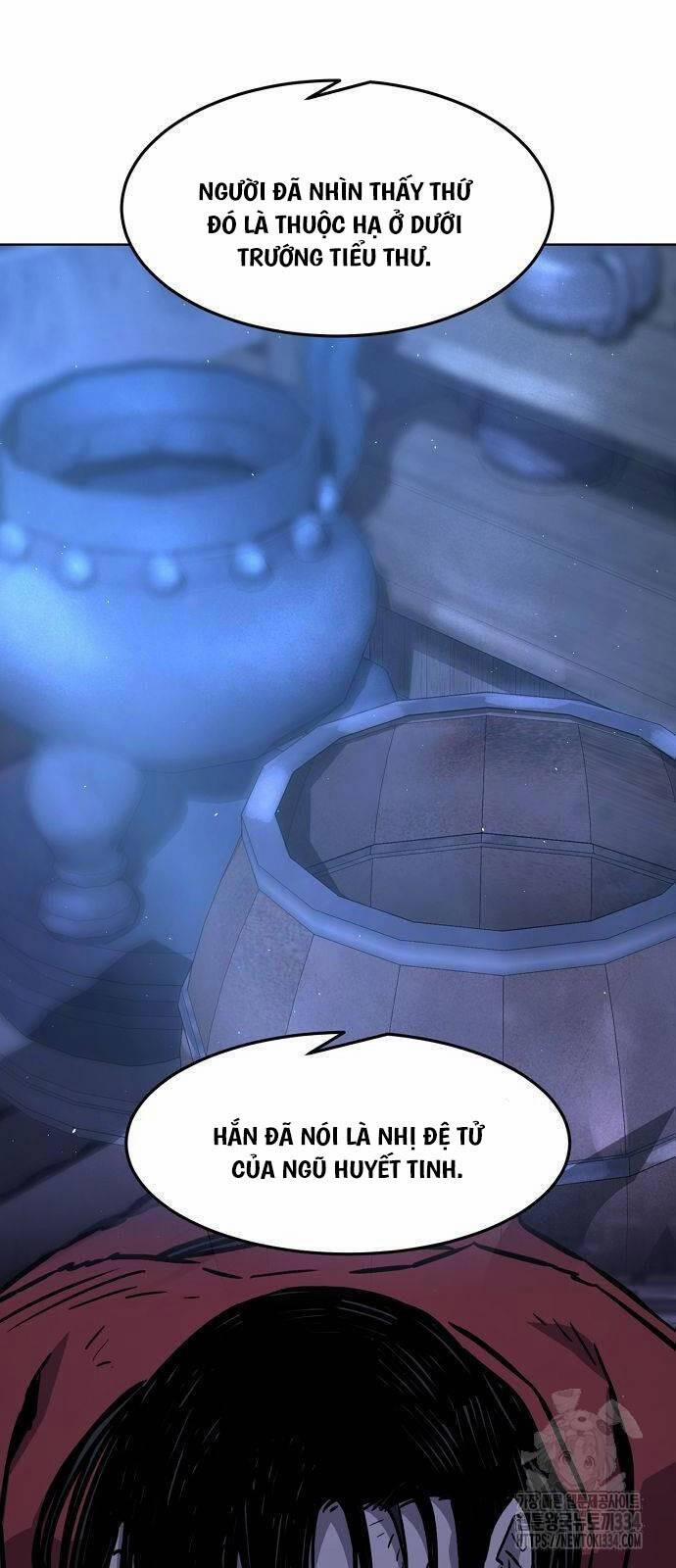 Cảm Kiếm Tuyệt Đối 80 trang 53