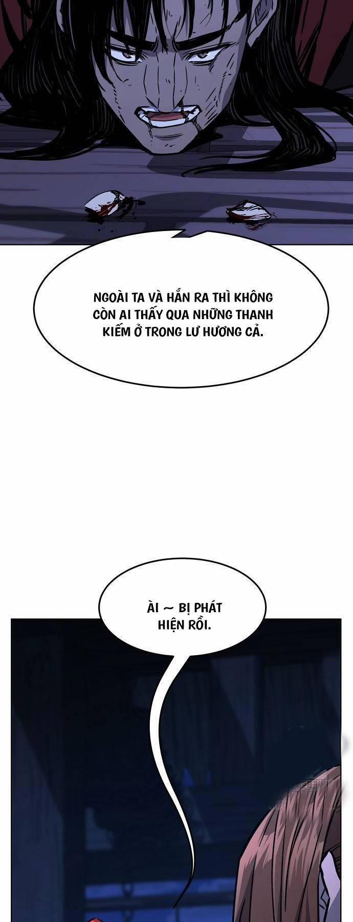 Cảm Kiếm Tuyệt Đối 80 trang 54