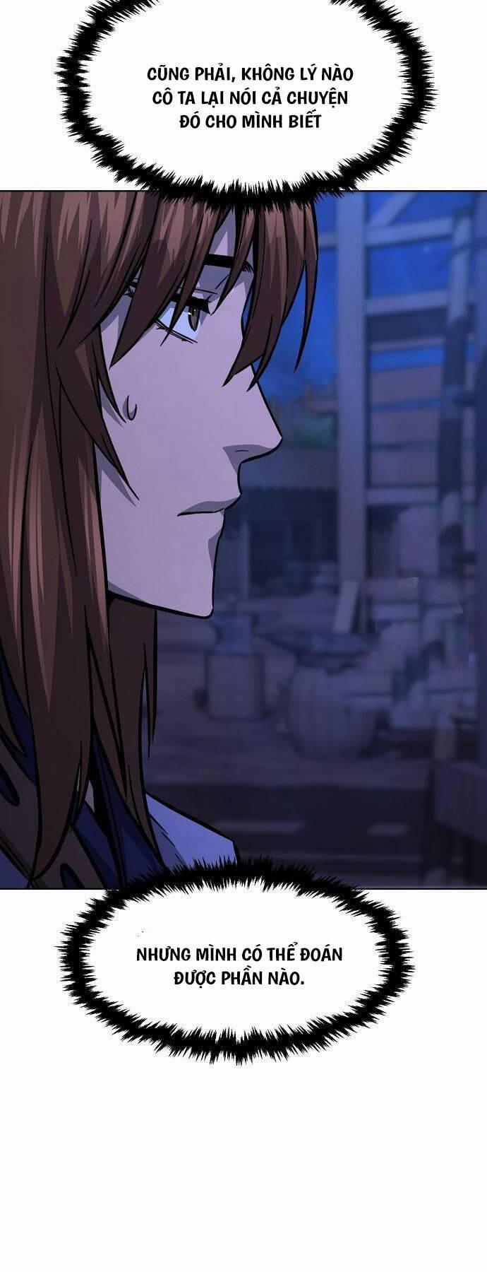 Cảm Kiếm Tuyệt Đối 80 trang 57