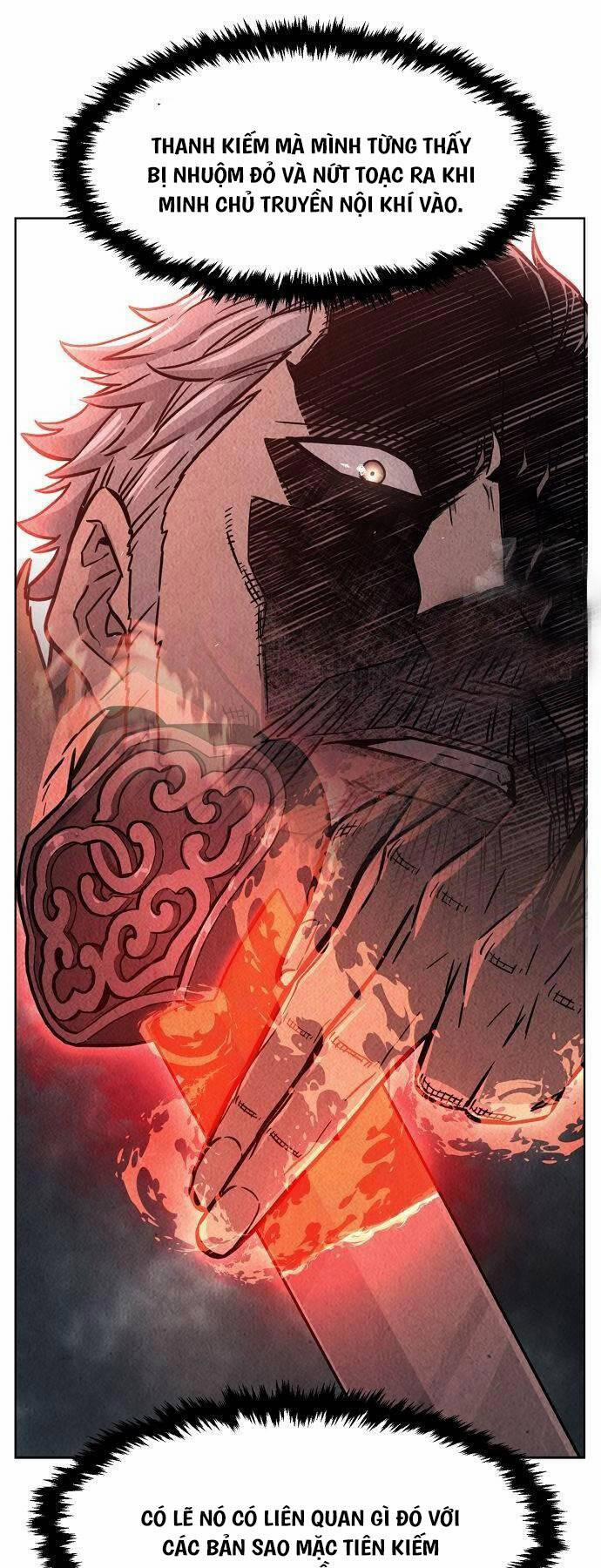 Cảm Kiếm Tuyệt Đối 80 trang 58