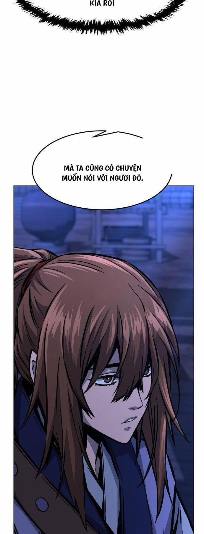 Cảm Kiếm Tuyệt Đối 80 trang 59