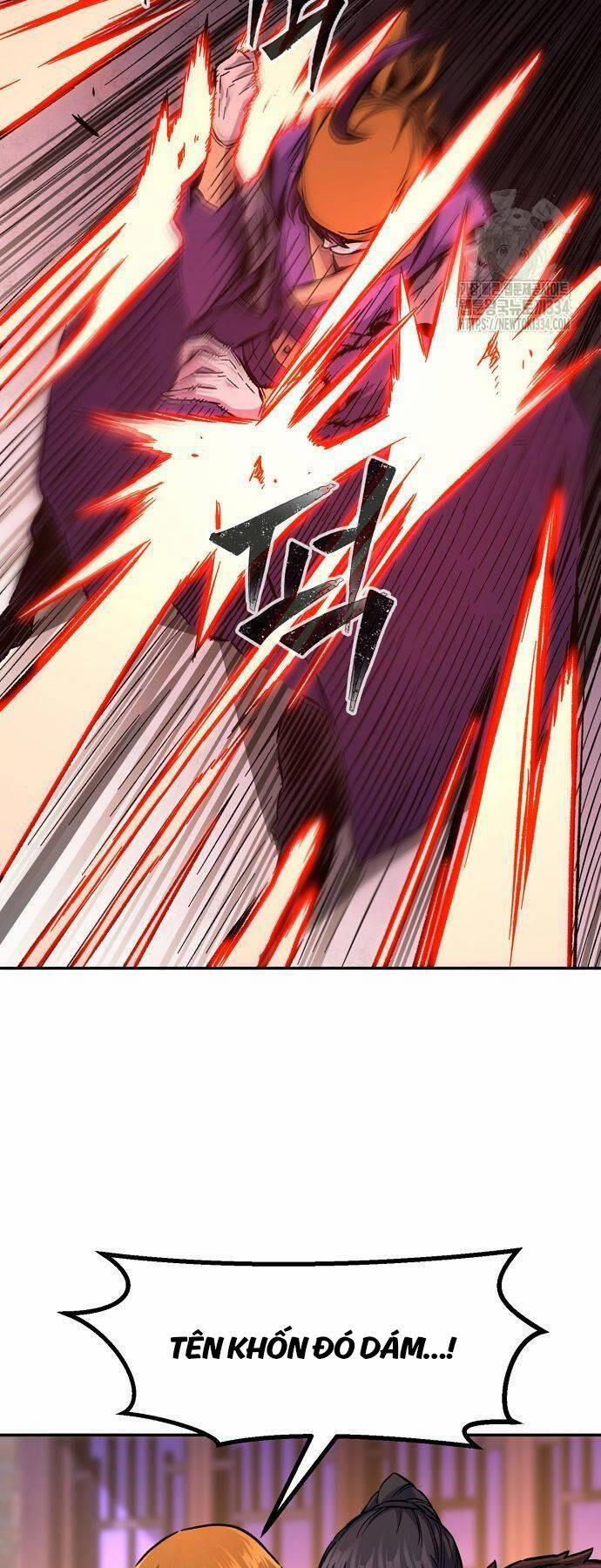 Cảm Kiếm Tuyệt Đối 80 trang 6