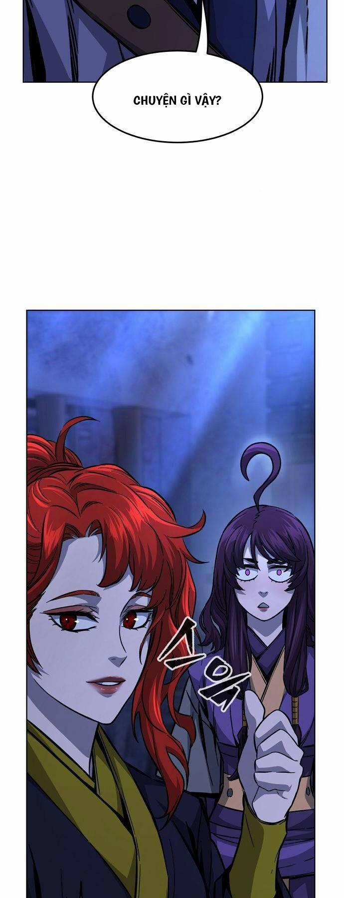 Cảm Kiếm Tuyệt Đối 80 trang 60