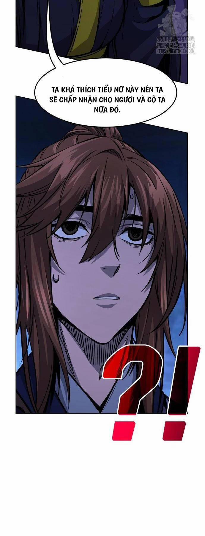 Cảm Kiếm Tuyệt Đối 80 trang 61