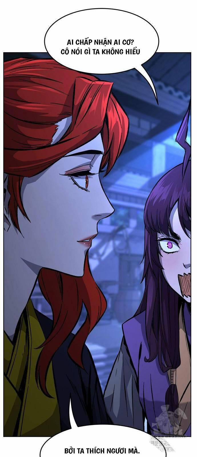 Cảm Kiếm Tuyệt Đối 80 trang 62