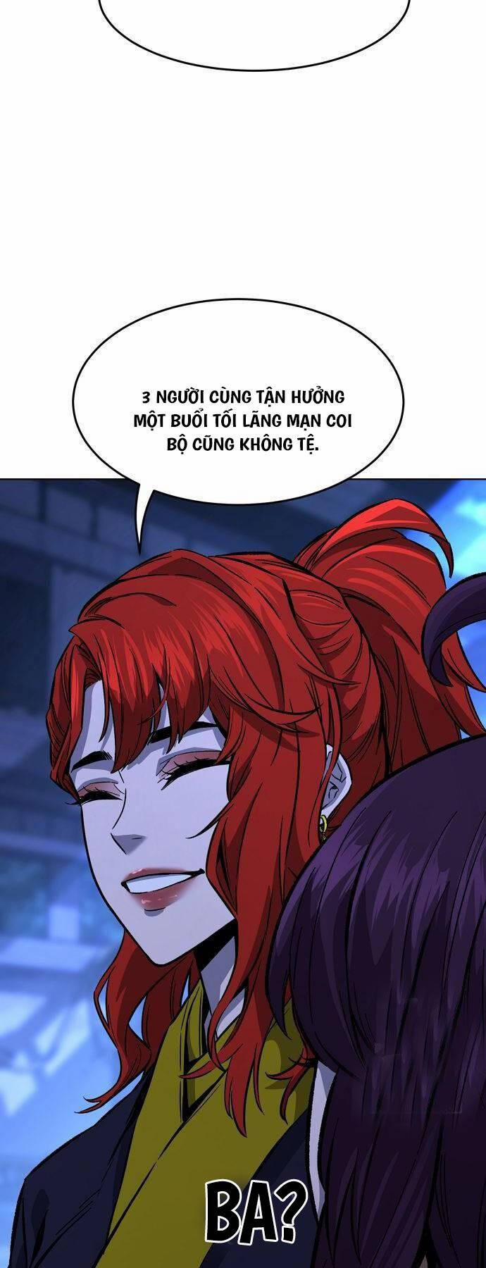 Cảm Kiếm Tuyệt Đối 80 trang 63