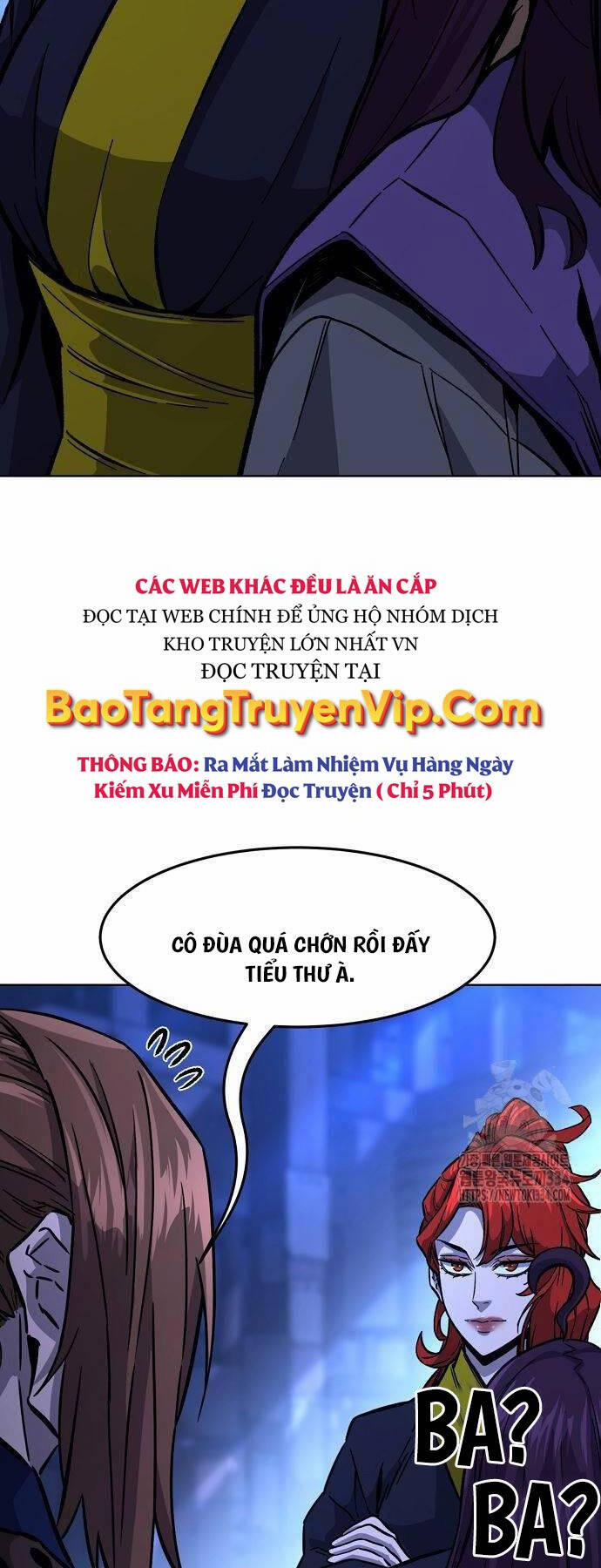 Cảm Kiếm Tuyệt Đối 80 trang 64