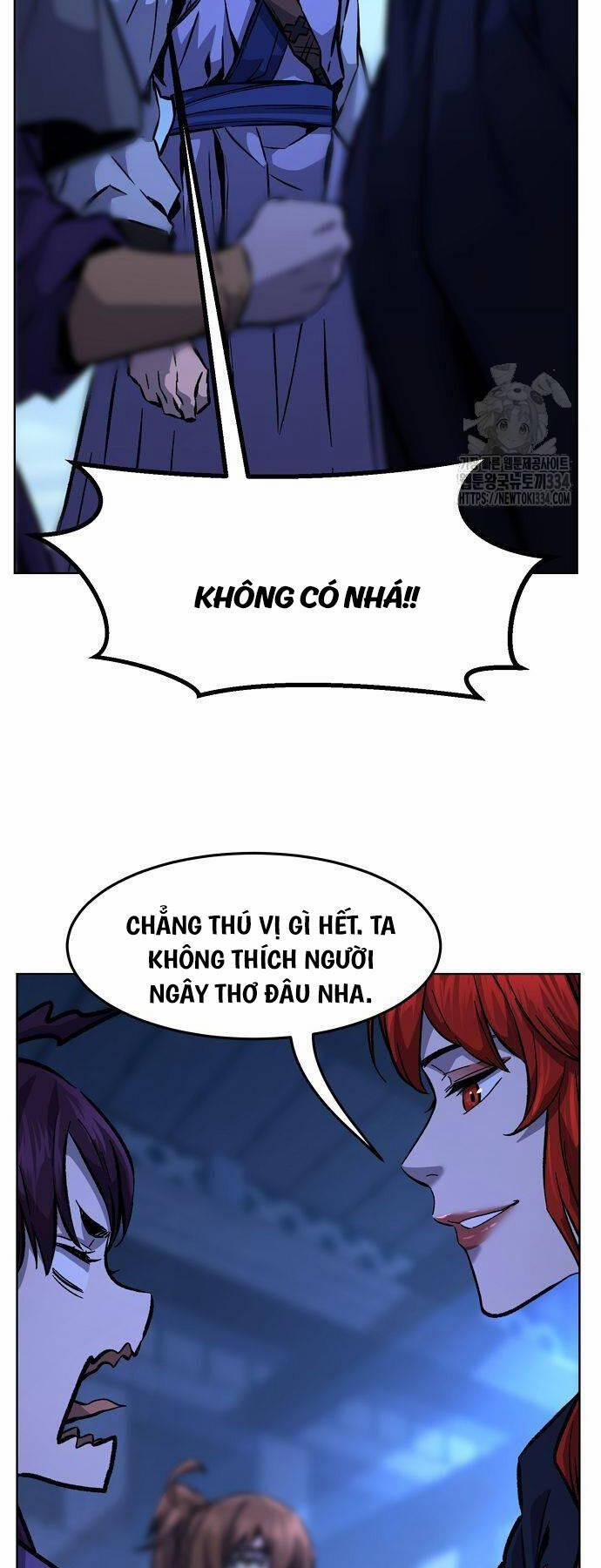 Cảm Kiếm Tuyệt Đối 80 trang 68