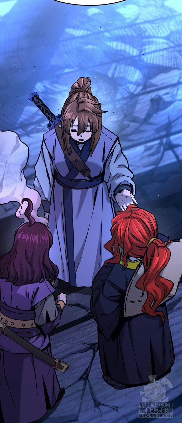 Cảm Kiếm Tuyệt Đối 80 trang 71