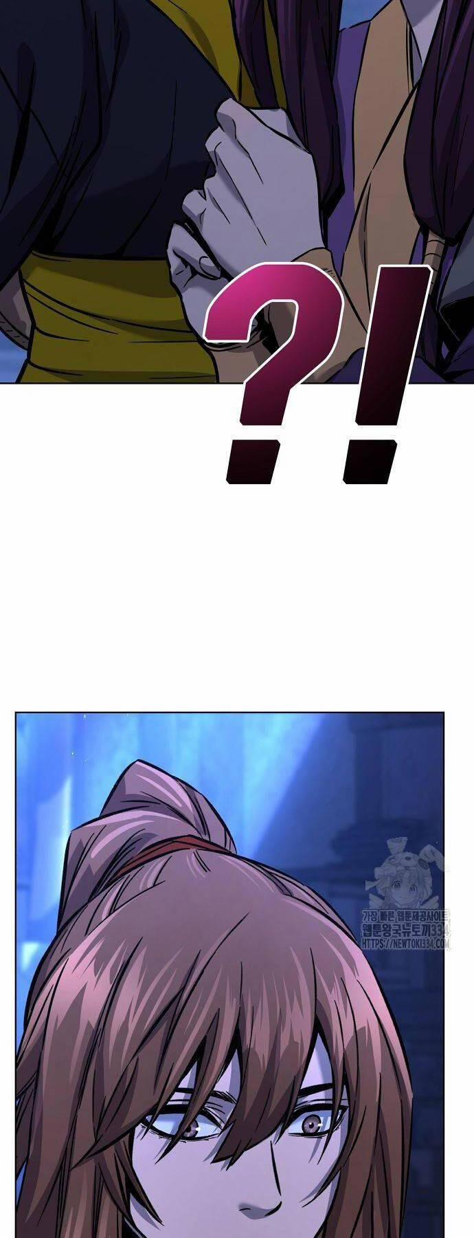 Cảm Kiếm Tuyệt Đối 80 trang 73