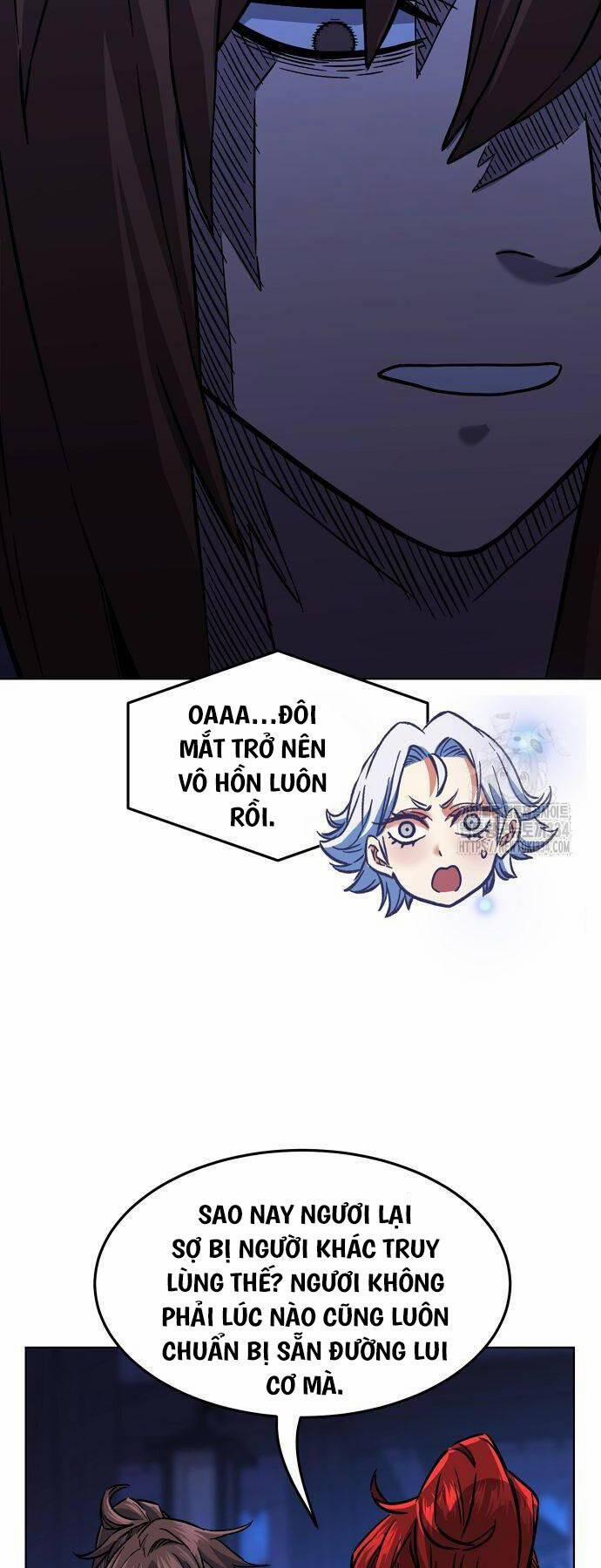 Cảm Kiếm Tuyệt Đối 80 trang 75