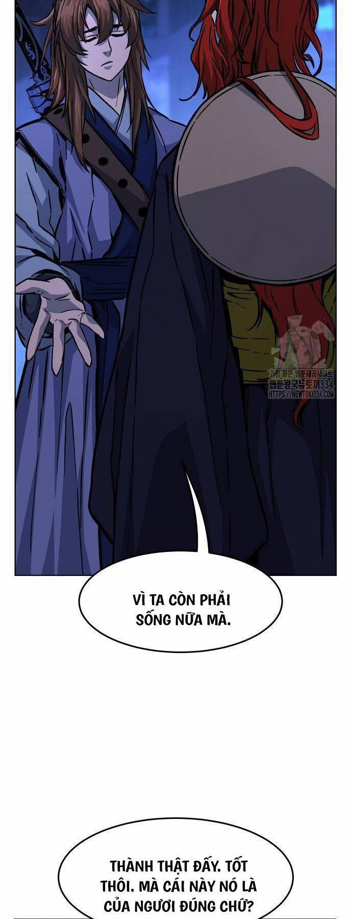 Cảm Kiếm Tuyệt Đối 80 trang 76