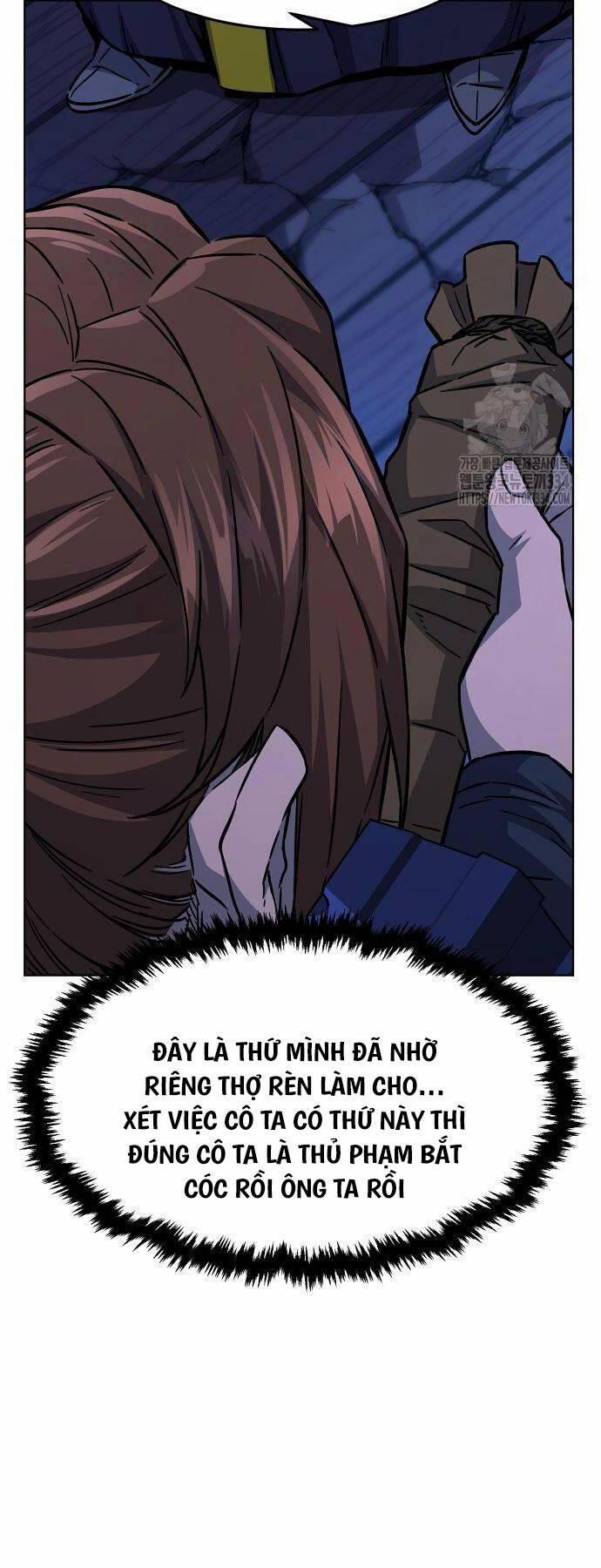 Cảm Kiếm Tuyệt Đối 80 trang 77