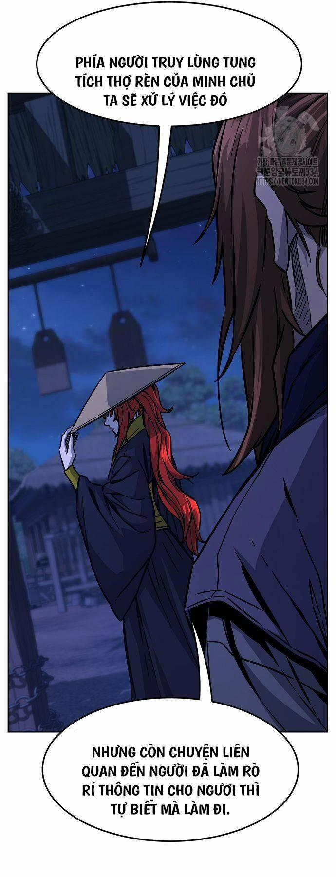 Cảm Kiếm Tuyệt Đối 80 trang 78