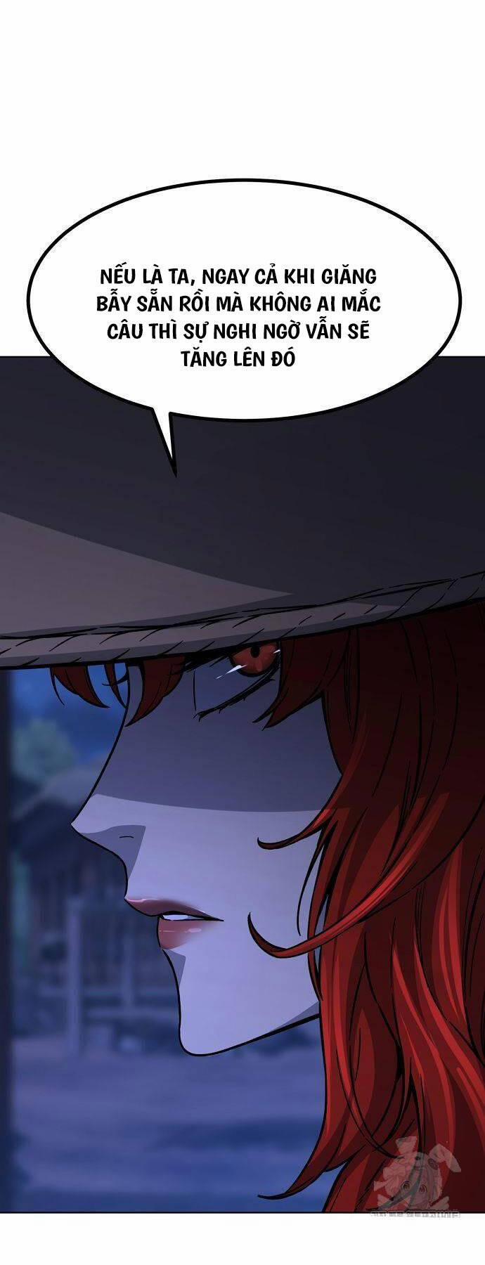 Cảm Kiếm Tuyệt Đối 80 trang 79