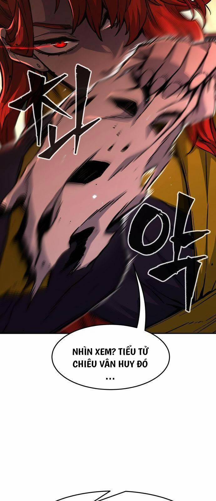 Cảm Kiếm Tuyệt Đối 80 trang 8