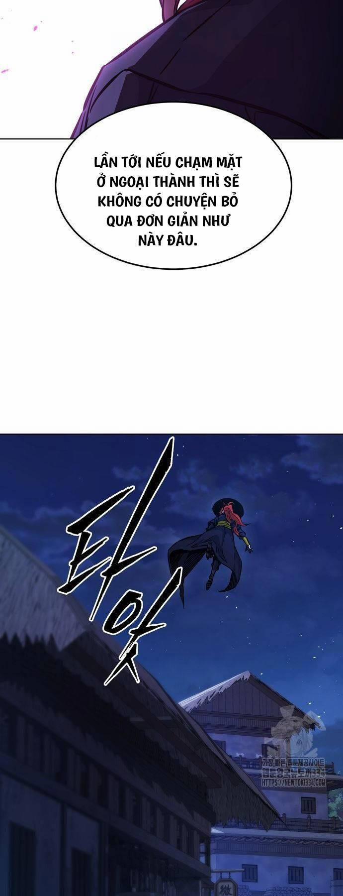 Cảm Kiếm Tuyệt Đối 80 trang 81