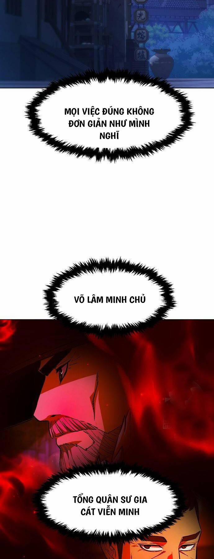 Cảm Kiếm Tuyệt Đối 80 trang 82