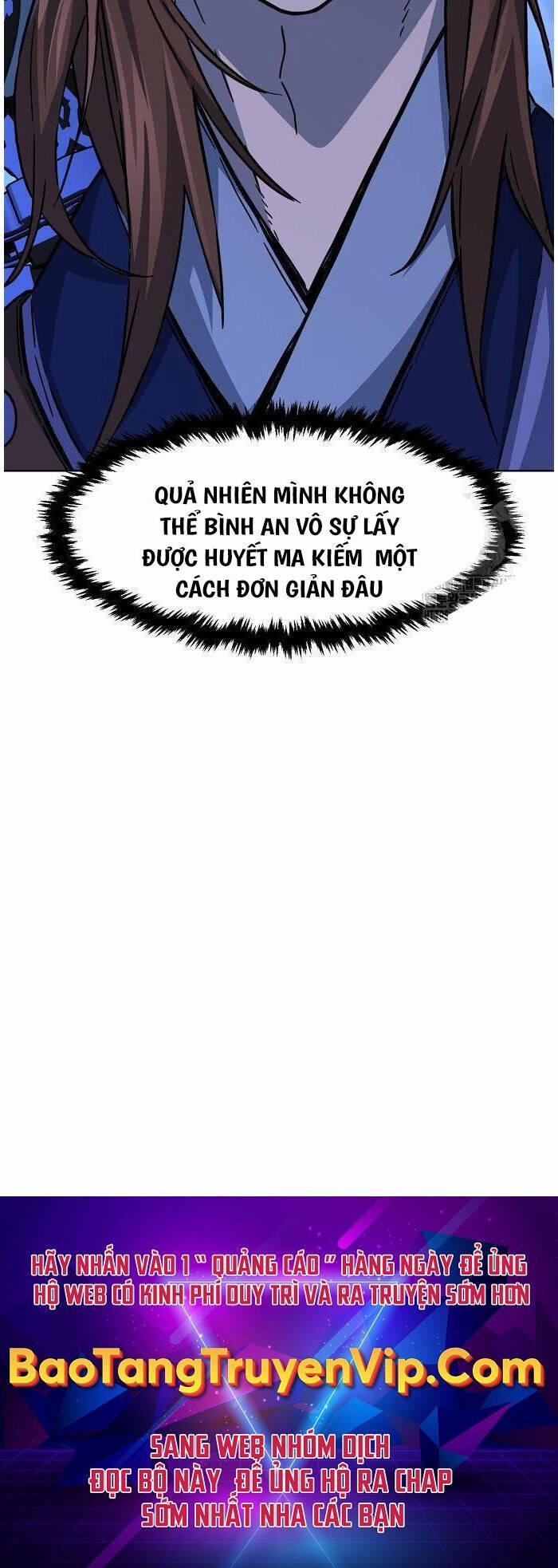 Cảm Kiếm Tuyệt Đối 80 trang 85