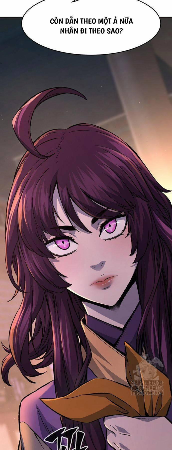 Cảm Kiếm Tuyệt Đối 80 trang 9