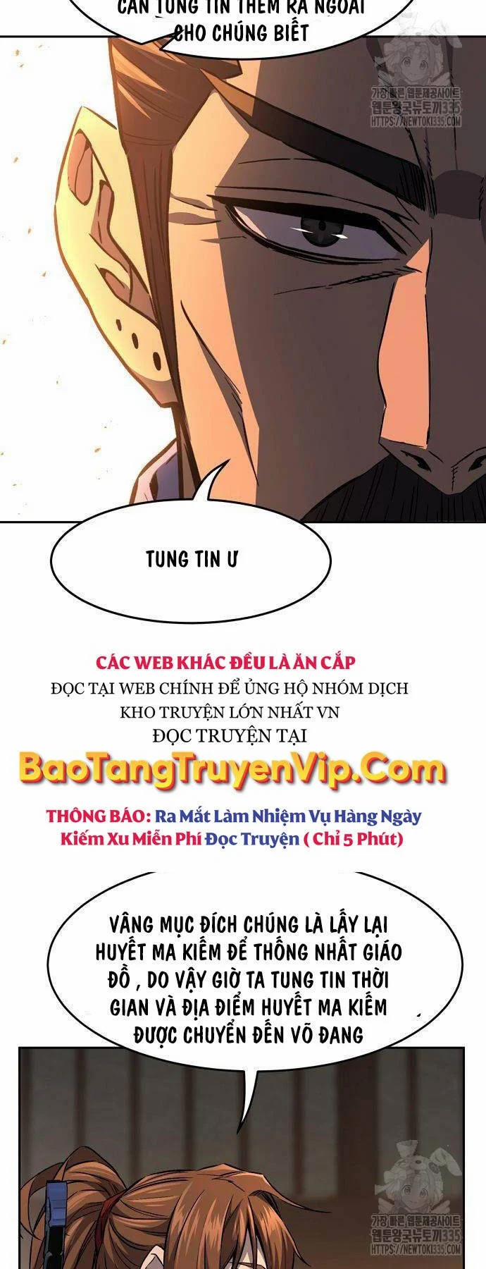 Cảm Kiếm Tuyệt Đối Chương 81 Trang 44