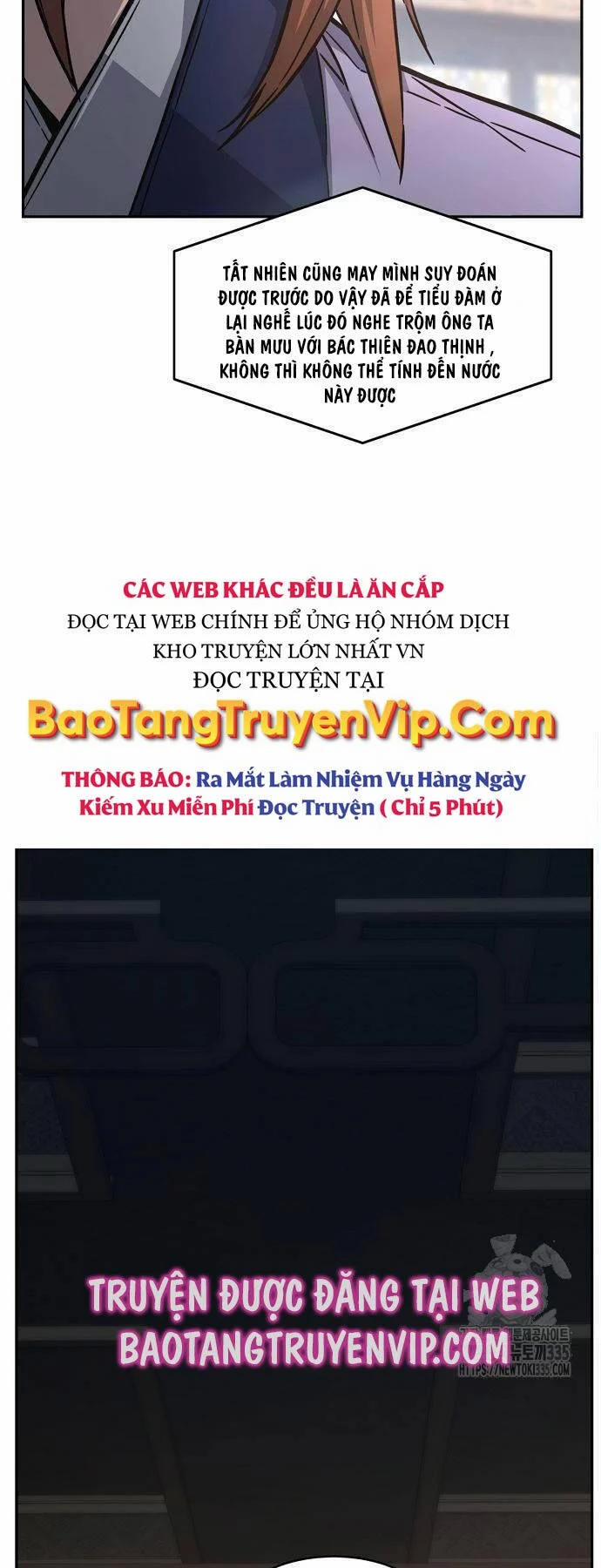 Cảm Kiếm Tuyệt Đối Chương 81 Trang 55