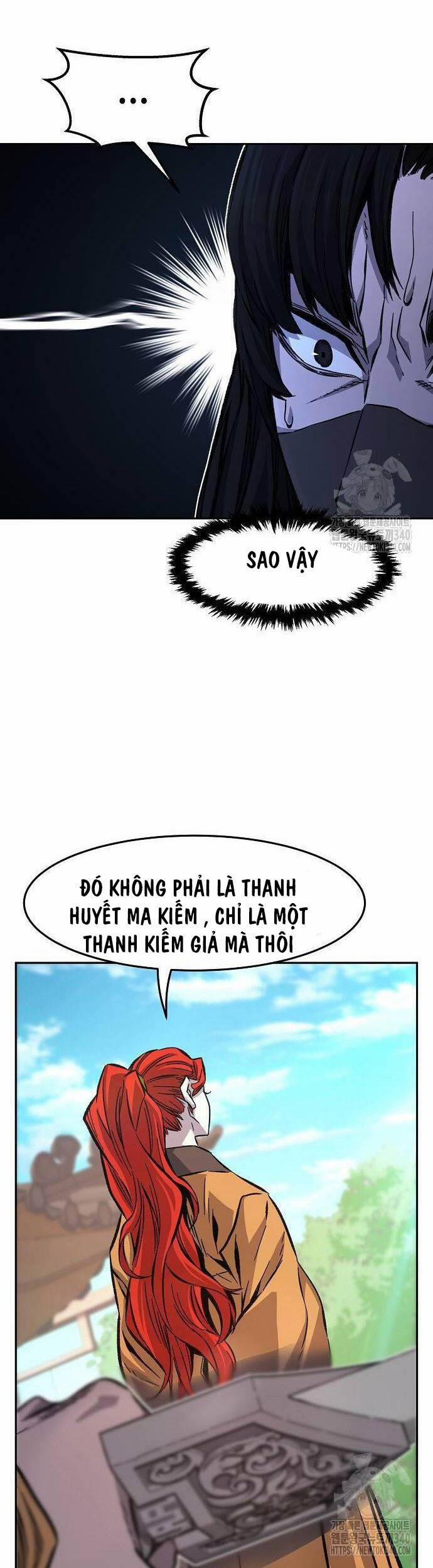 Cảm Kiếm Tuyệt Đối 87 trang 10