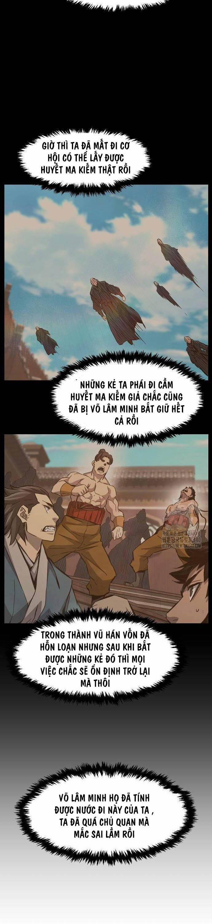Cảm Kiếm Tuyệt Đối 87 trang 12