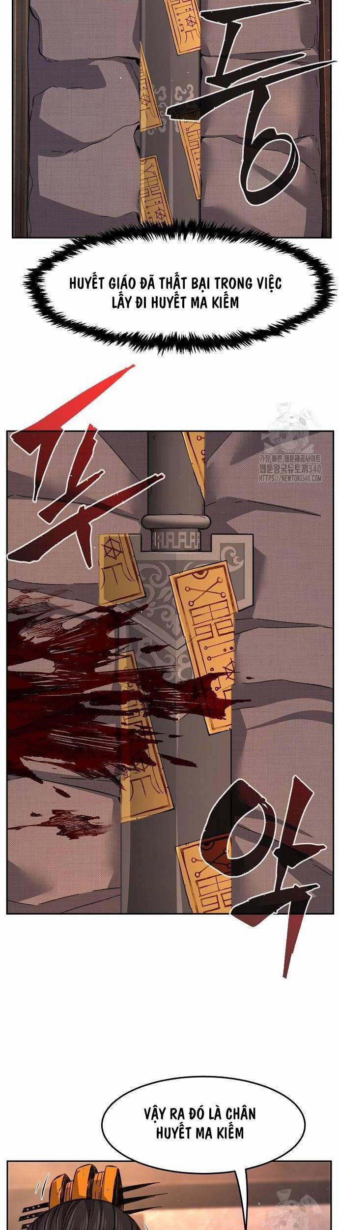 Cảm Kiếm Tuyệt Đối 87 trang 16