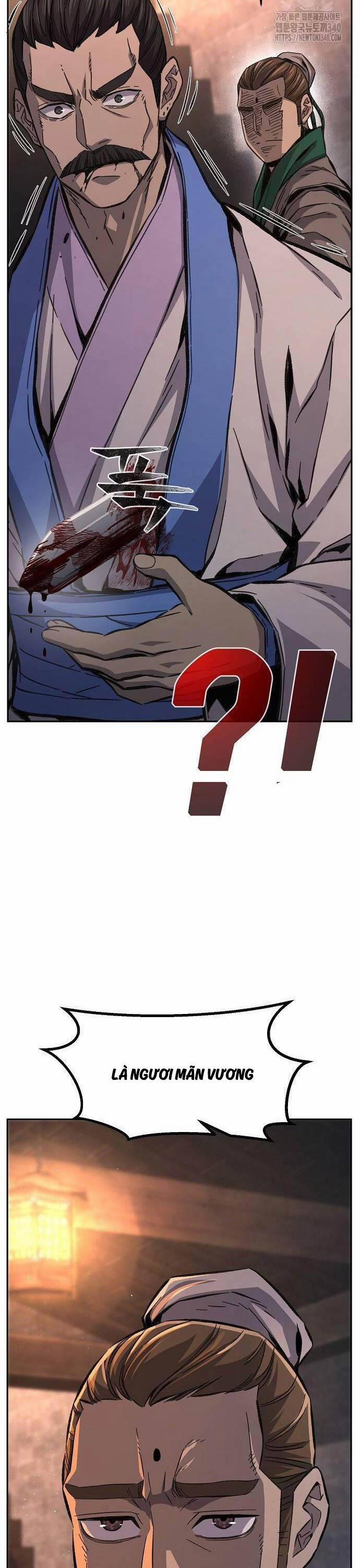 Cảm Kiếm Tuyệt Đối 87 trang 17