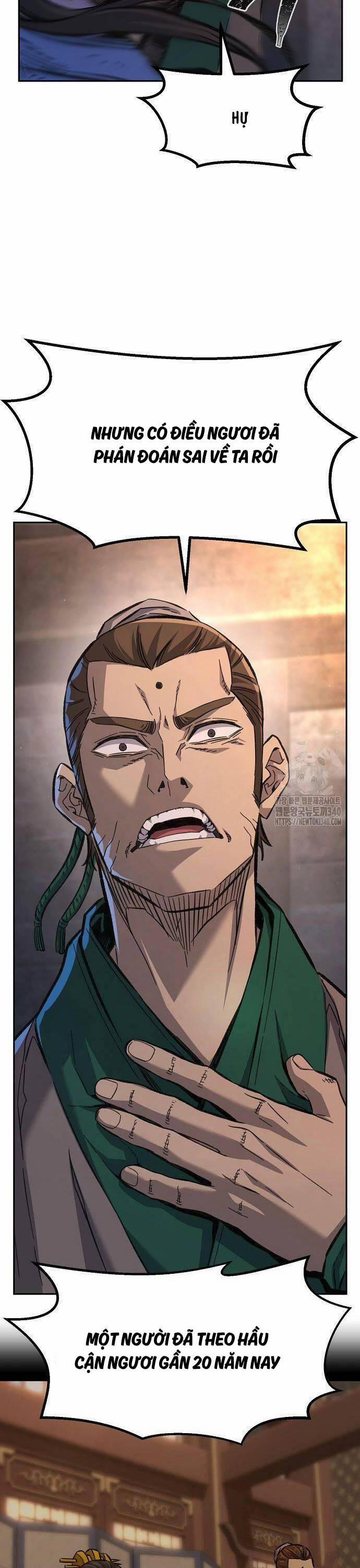 Cảm Kiếm Tuyệt Đối 87 trang 22