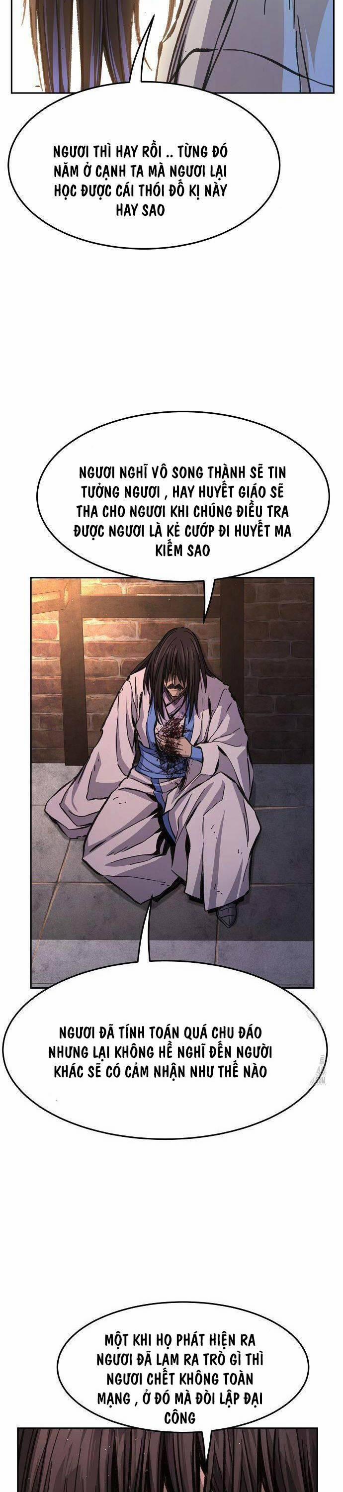 Cảm Kiếm Tuyệt Đối 87 trang 25