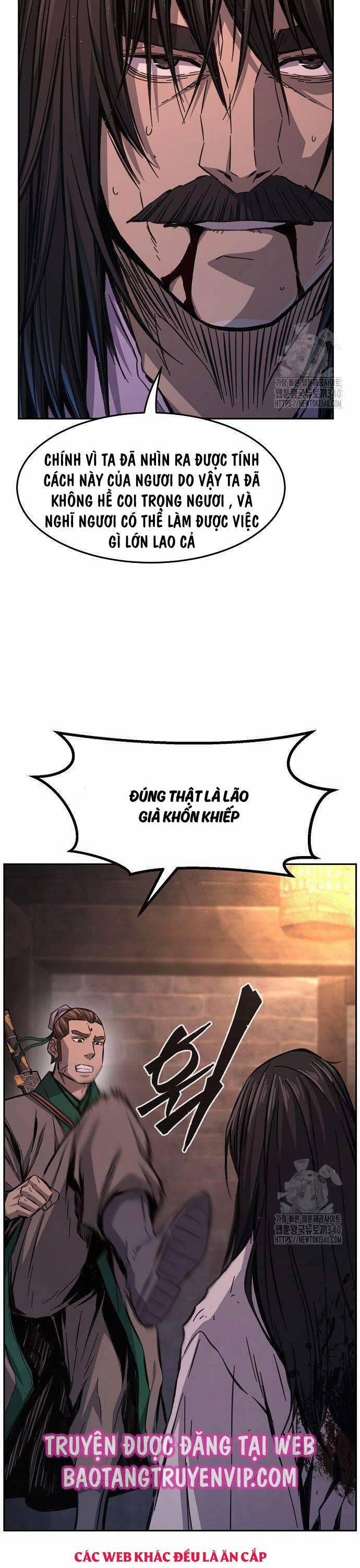 Cảm Kiếm Tuyệt Đối 87 trang 26