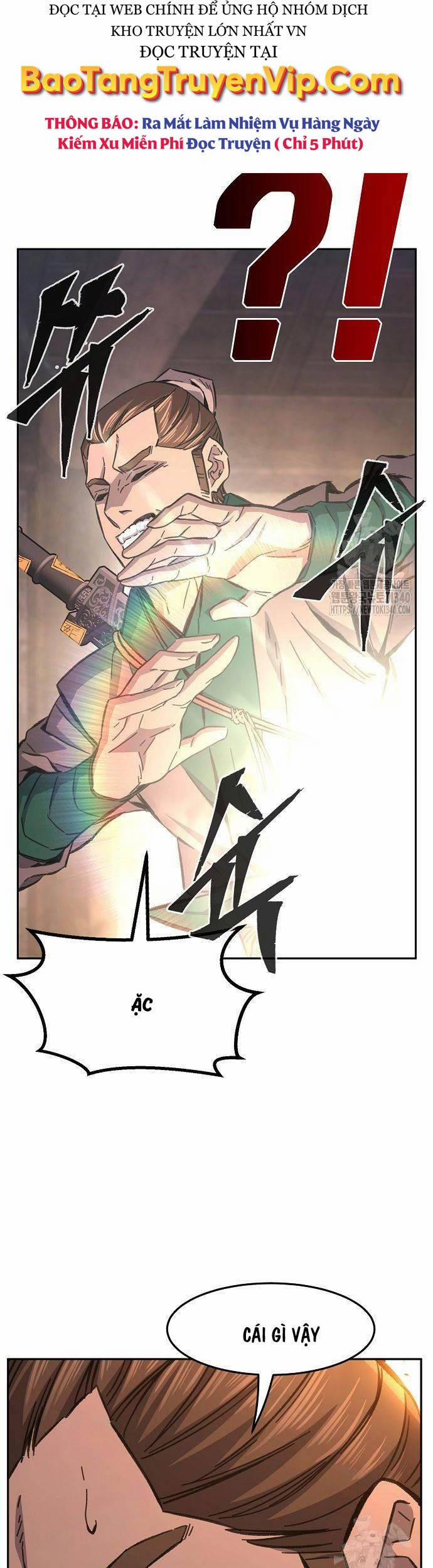 Cảm Kiếm Tuyệt Đối 87 trang 27