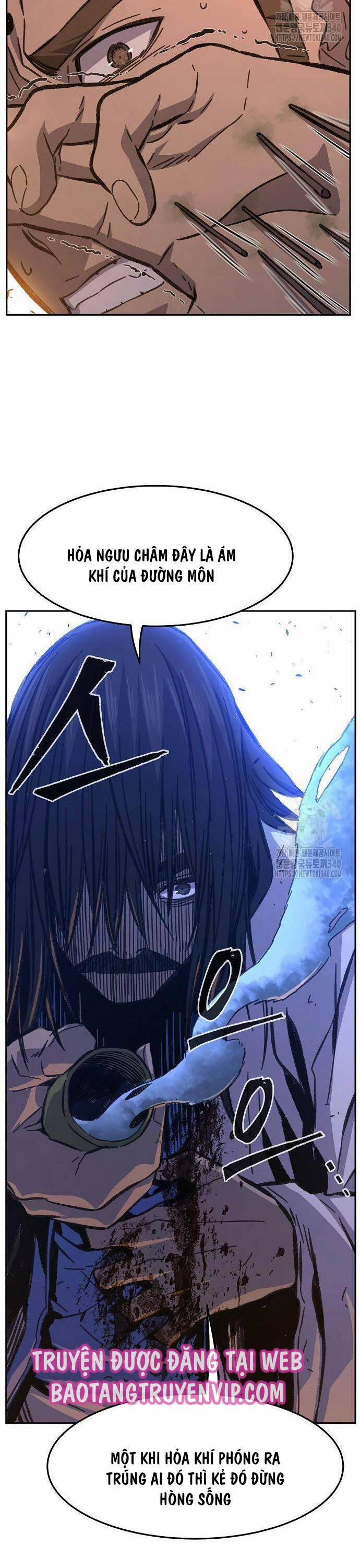 Cảm Kiếm Tuyệt Đối 87 trang 28