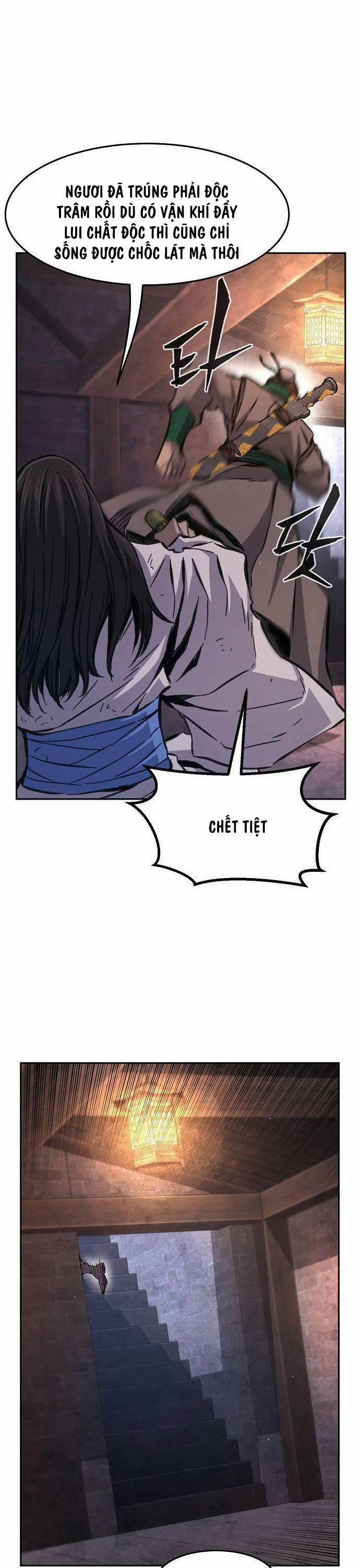 Cảm Kiếm Tuyệt Đối 87 trang 29